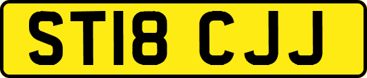 ST18CJJ