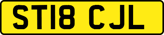 ST18CJL