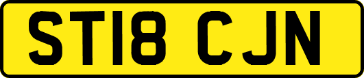 ST18CJN