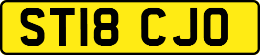 ST18CJO