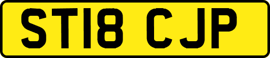 ST18CJP