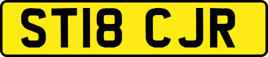 ST18CJR