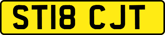 ST18CJT