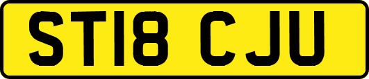 ST18CJU