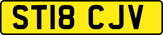 ST18CJV