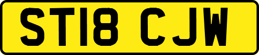 ST18CJW