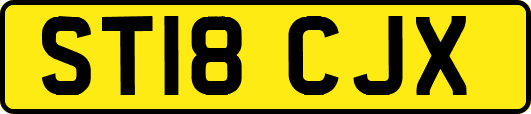 ST18CJX