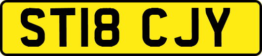 ST18CJY
