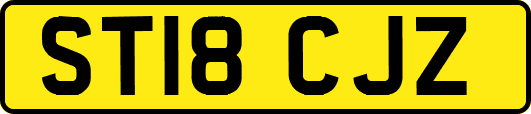 ST18CJZ