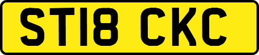 ST18CKC