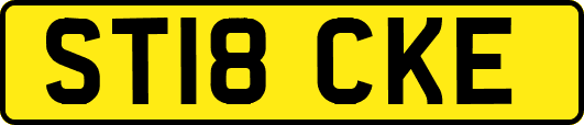 ST18CKE