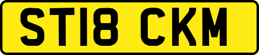 ST18CKM