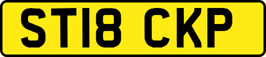 ST18CKP