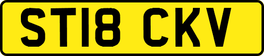 ST18CKV