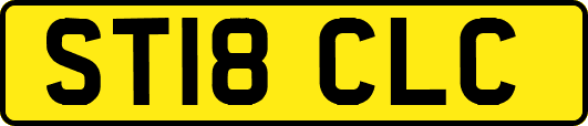 ST18CLC