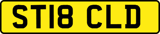 ST18CLD