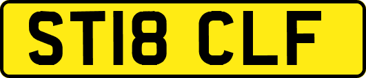 ST18CLF