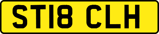 ST18CLH