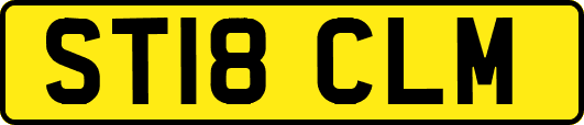 ST18CLM