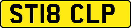 ST18CLP