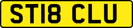 ST18CLU