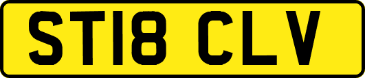 ST18CLV