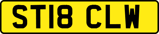 ST18CLW