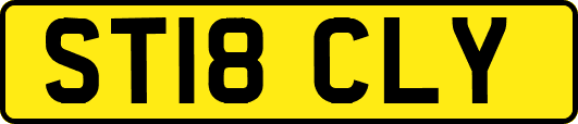 ST18CLY