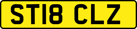 ST18CLZ