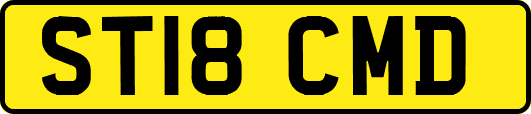 ST18CMD