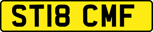 ST18CMF