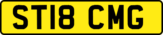 ST18CMG