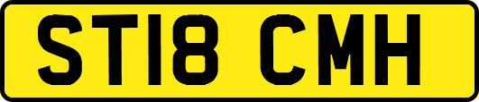 ST18CMH