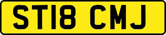ST18CMJ