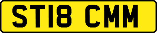 ST18CMM