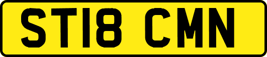ST18CMN