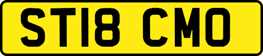 ST18CMO