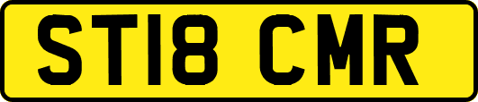 ST18CMR