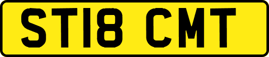 ST18CMT