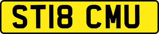 ST18CMU