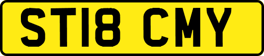 ST18CMY