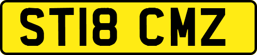 ST18CMZ