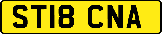 ST18CNA