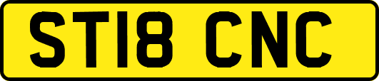 ST18CNC