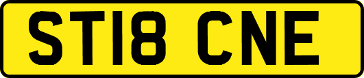 ST18CNE