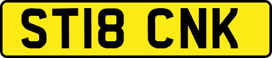 ST18CNK