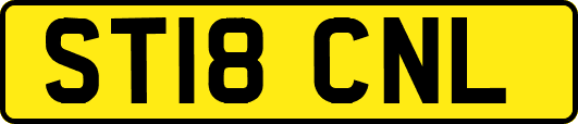 ST18CNL