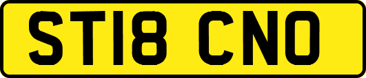ST18CNO