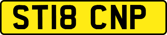 ST18CNP
