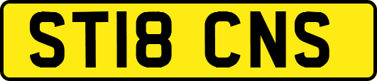 ST18CNS